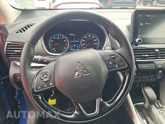 2024 Mitsubishi Eclipse Cross SE – miniatura 10