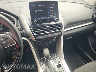 2024 Mitsubishi Eclipse Cross SE – miniatura 11