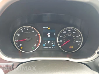 2024 Mitsubishi Eclipse Cross SE – miniatura 12