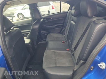 2024 Mitsubishi Eclipse Cross SE – miniatura 13
