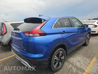 2024 Mitsubishi Eclipse Cross SE – miniatura 4
