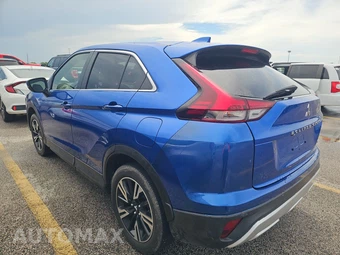2024 Mitsubishi Eclipse Cross SE – miniatura 6