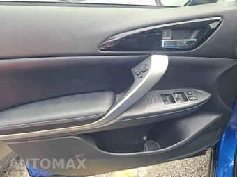2024 Mitsubishi Eclipse Cross SE – miniatura 9