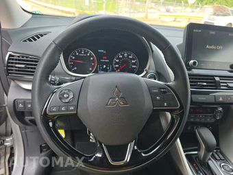 2024 Mitsubishi Eclipse Cross SE – miniatura 10
