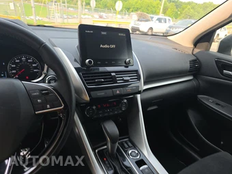 2024 Mitsubishi Eclipse Cross SE – miniatura 11