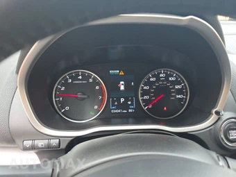 2024 Mitsubishi Eclipse Cross SE – miniatura 12