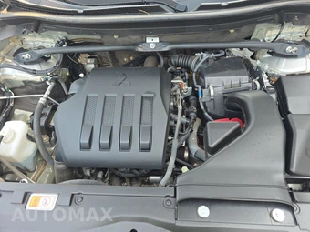 2024 Mitsubishi Eclipse Cross SE – miniatura 15