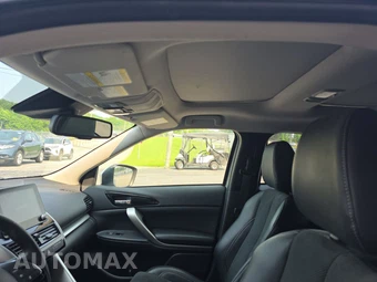 2024 Mitsubishi Eclipse Cross SE – miniatura 17