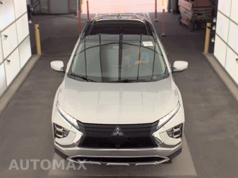 2024 Mitsubishi Eclipse Cross SE – miniatura 2