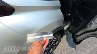 2024 Mitsubishi Eclipse Cross SE – miniatura 20