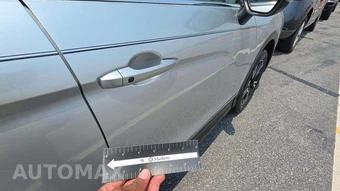 2024 Mitsubishi Eclipse Cross SE – miniatura 21