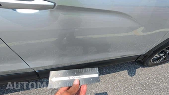 2024 Mitsubishi Eclipse Cross SE – miniatura 26