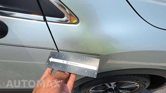 2024 Mitsubishi Eclipse Cross SE – miniatura 32