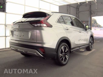 2024 Mitsubishi Eclipse Cross SE – miniatura 4