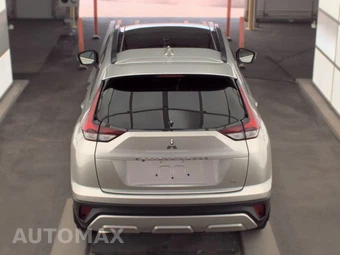 2024 Mitsubishi Eclipse Cross SE – miniatura 5
