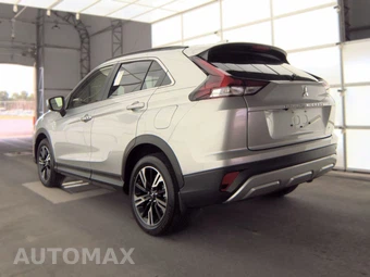 2024 Mitsubishi Eclipse Cross SE – miniatura 6