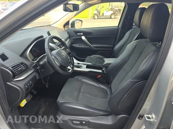 2024 Mitsubishi Eclipse Cross SE – miniatura 7
