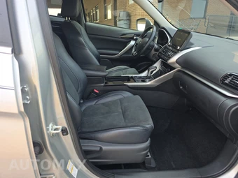 2024 Mitsubishi Eclipse Cross SE – miniatura 8