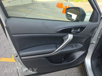 2024 Mitsubishi Eclipse Cross SE – miniatura 9