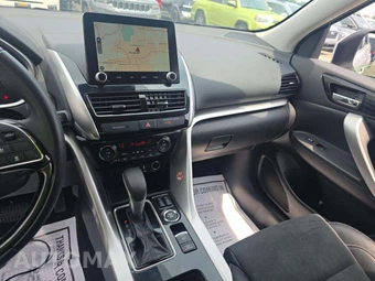 2024 Mitsubishi Eclipse Cross SE – miniatura 10