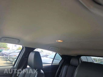 2024 Mitsubishi Eclipse Cross SE – miniatura 11