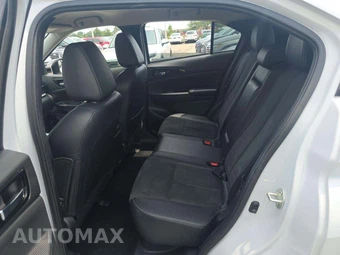 2024 Mitsubishi Eclipse Cross SE – miniatura 13