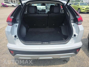 2024 Mitsubishi Eclipse Cross SE – miniatura 14