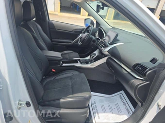 2024 Mitsubishi Eclipse Cross SE – miniatura 18