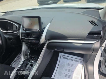 2024 Mitsubishi Eclipse Cross SE – miniatura 19
