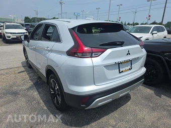 2024 Mitsubishi Eclipse Cross SE – miniatura 2