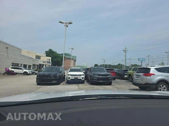 2024 Mitsubishi Eclipse Cross SE – miniatura 21
