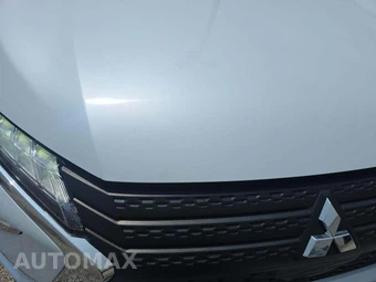 2024 Mitsubishi Eclipse Cross SE – miniatura 24