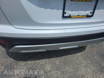 2024 Mitsubishi Eclipse Cross SE – miniatura 25