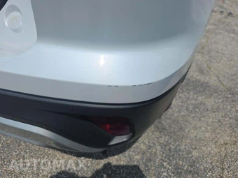 2024 Mitsubishi Eclipse Cross SE – miniatura 26