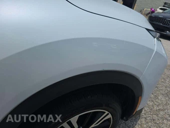 2024 Mitsubishi Eclipse Cross SE – miniatura 27