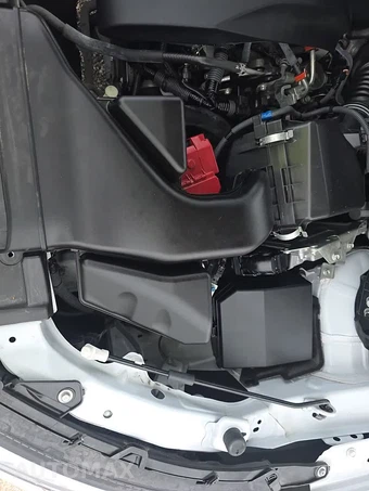 2024 Mitsubishi Eclipse Cross SE – miniatura 29