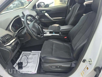 2024 Mitsubishi Eclipse Cross SE – miniatura 6