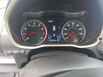 2024 Mitsubishi Eclipse Cross SE – miniatura 9