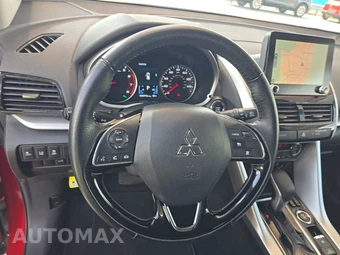 2024 Mitsubishi Eclipse Cross SE – miniatura 10