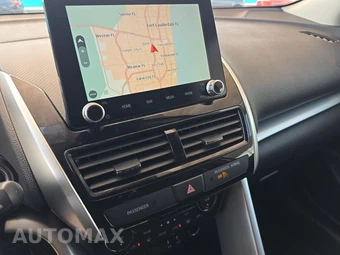 2024 Mitsubishi Eclipse Cross SE – miniatura 11