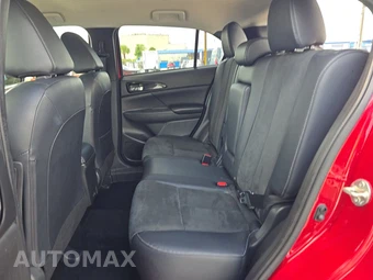 2024 Mitsubishi Eclipse Cross SE – miniatura 13