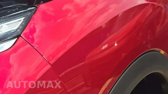 2024 Mitsubishi Eclipse Cross SE – miniatura 18