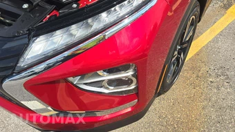 2024 Mitsubishi Eclipse Cross SE – miniatura 19