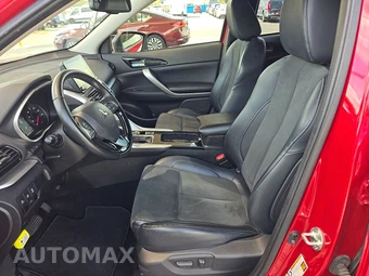 2024 Mitsubishi Eclipse Cross SE – miniatura 7