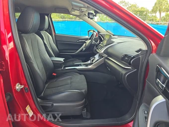 2024 Mitsubishi Eclipse Cross SE – miniatura 8