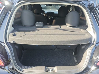 2024 Mitsubishi Mirage Black Edition – miniatura 16