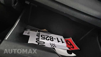 2024 Mitsubishi Mirage Black Edition – miniatura 20