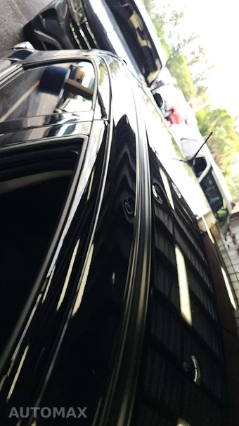 2024 Mitsubishi Mirage Black Edition – miniatura 21