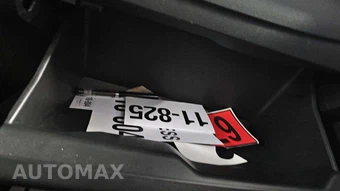 2024 Mitsubishi Mirage Black Edition – miniatura 22