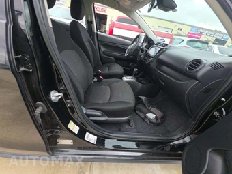 2024 Mitsubishi Mirage ES – miniatura 18